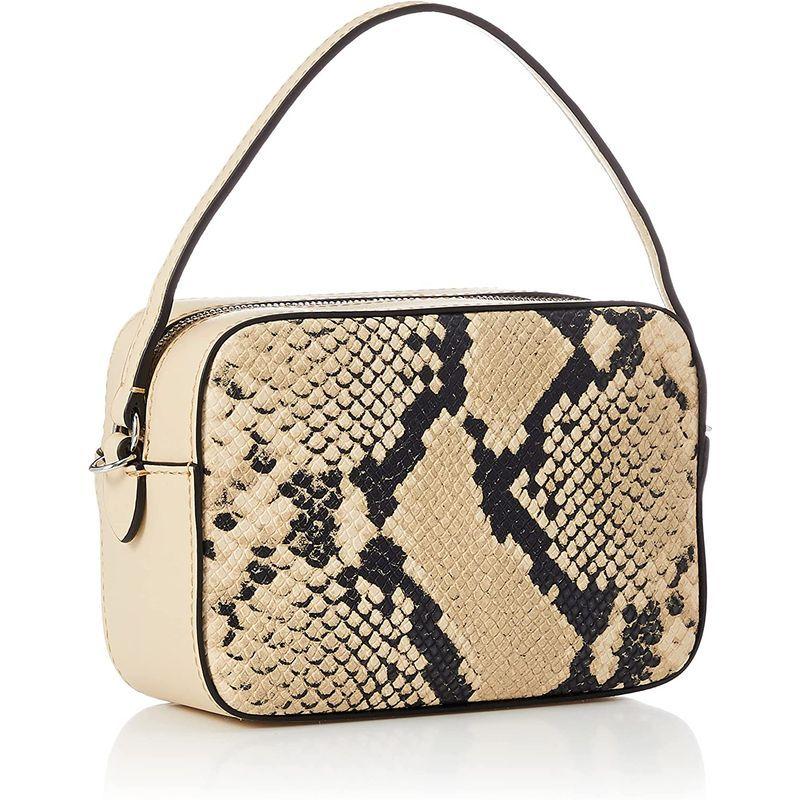 【中古品/USED】 ジェイアンドエムデヴィッドソン ショルダーバッグ LHMP-0XX-EPSC TopHandlePebbleMini レディース Stone 【RI9311929149】(33327円)