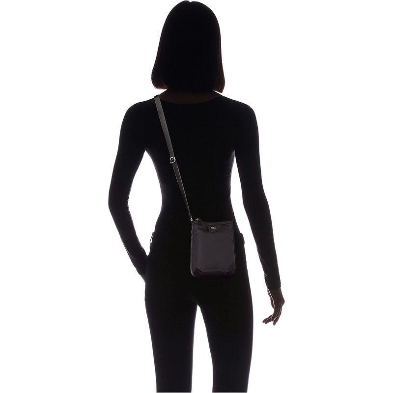 ニナ・ニナ リッチ ショルダーバッグ ベガ 31-1406 BLK レディース ブラック ニナ リッチ ショルダーバッグ ベガ BLK レディース ブラック