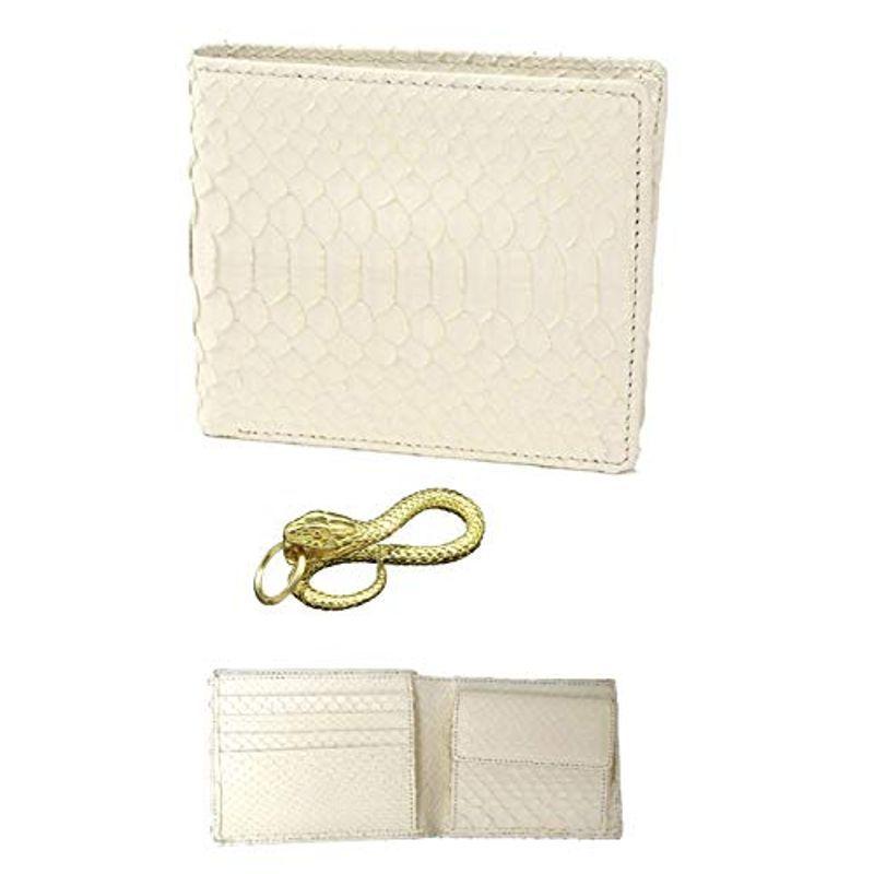 Eco Real Italy Leather Half Fold Frame Purse Wallet/イタリアンレザー 二つ折り がま口財布