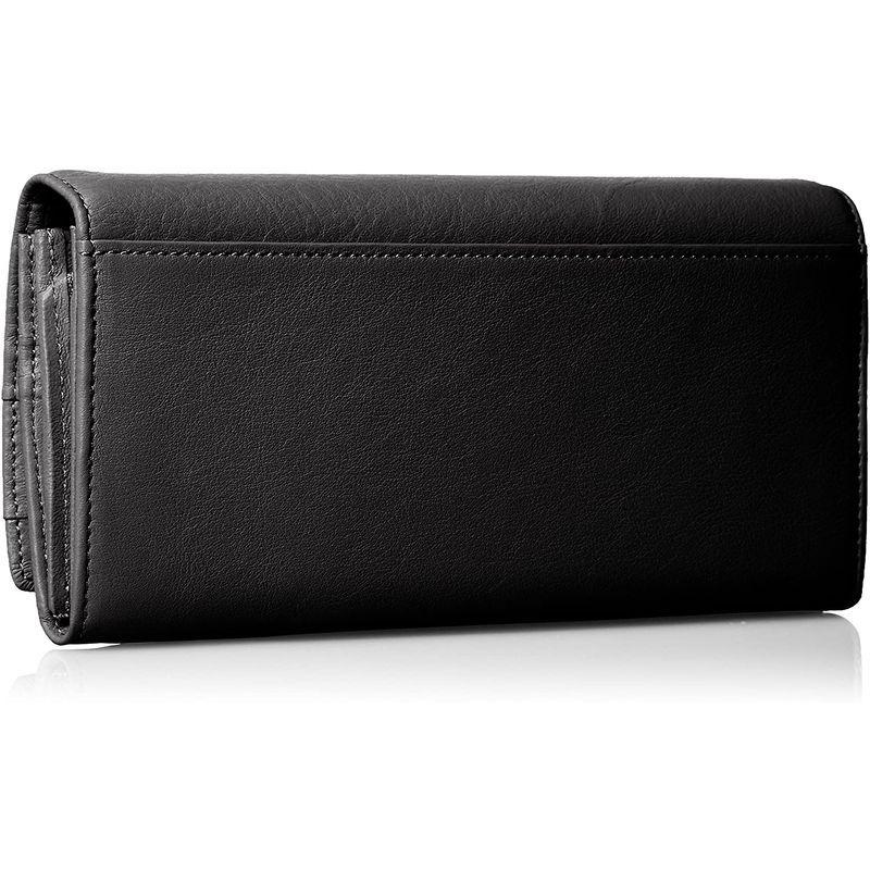ニナ・ニナ リッチ 財布 ディエップパース レディース ブラック ニナ リッチ 財布 ディエップパース レディース ブラック