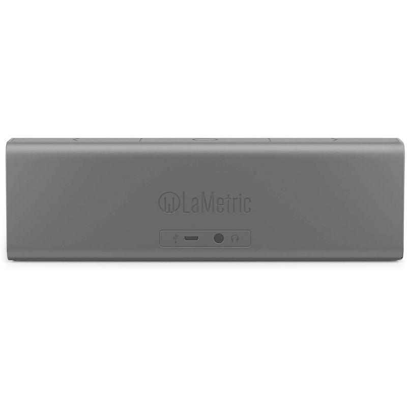 LaMetric Time アプリ付きWi-Fi時計 Time アプリ付きWi Fi時計