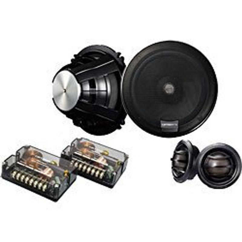 販売の人気 パイオニア 17cmセパレート2ウェイスピーカー TS-Z172PRS