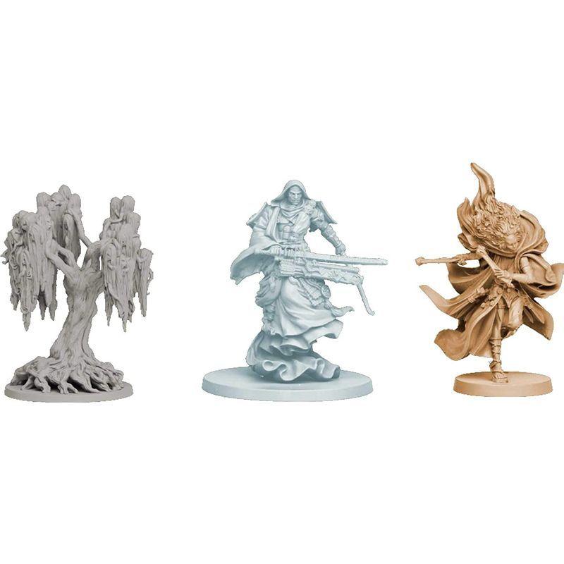 アークライト ライジングサン大拡張 日月神妖譚 完全日本語版 (3-6人用 90-120分 14才以上向け) ボードゲーム ライジングサン大拡張 日月神妖譚 完全日本語版 6人用 120分 14才以上向け ボードゲーム