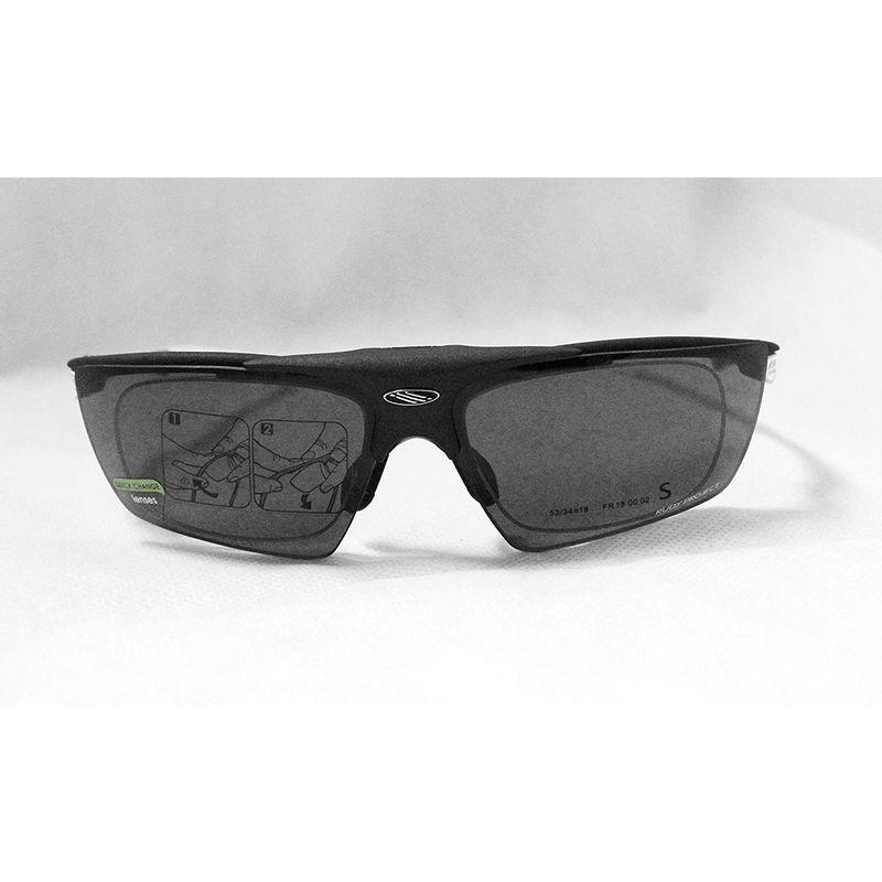 RUDY PROJECT(ルディプロジェクト) 跳ね上げ式 はねあげ クリップオン ロードバイク スポーツサングラス サイクリング 自転車 PROJECT ルディプロジェクト 跳ね上げ式 はねあげ クリップオン ロードバイク スポーツサングラス サイクリング 自転車