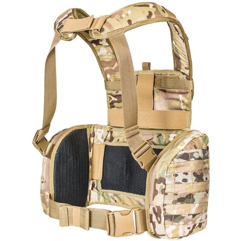 タスマニアンタイガーチェストリグMk2 G36 Amazon.co.jp: タスマニアンタイガー チェストリグ Mk2 G36