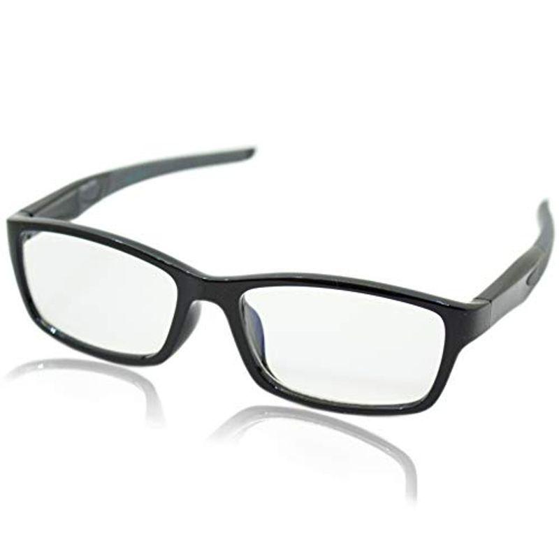 (エイトトウキョウ)eight tokyo 老眼鏡 メンズ レディース シニアグラス ブルーライトカット リーディンググラス 日本製 レンズ