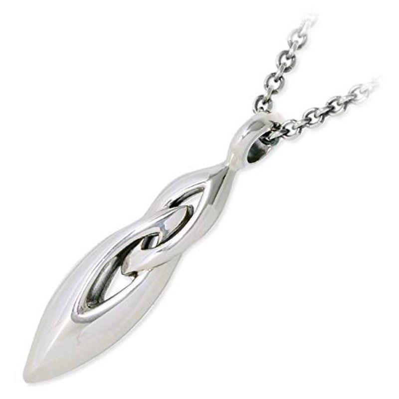 クーポン商品 エムズコレクション M´s collection シルバー ネックレス