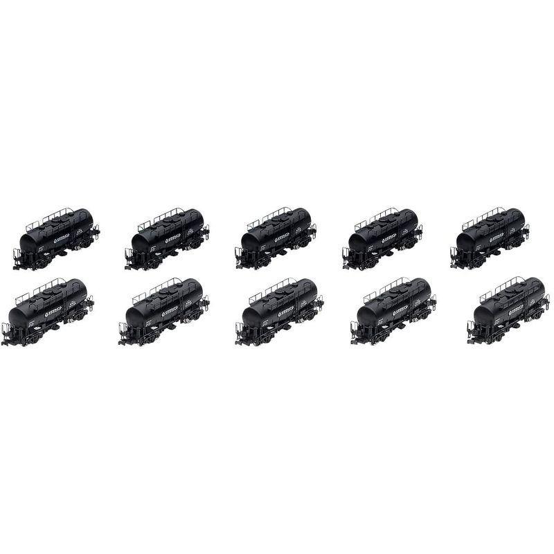 TOMIX Nゲージ 限定 タキ1900形貨車 太平洋セメント セット 10両 97926 鉄道模型 貨車 Nゲージ 限定 タキ1900形貨車 太平洋セメント セット 10両 鉄道模型 貨車