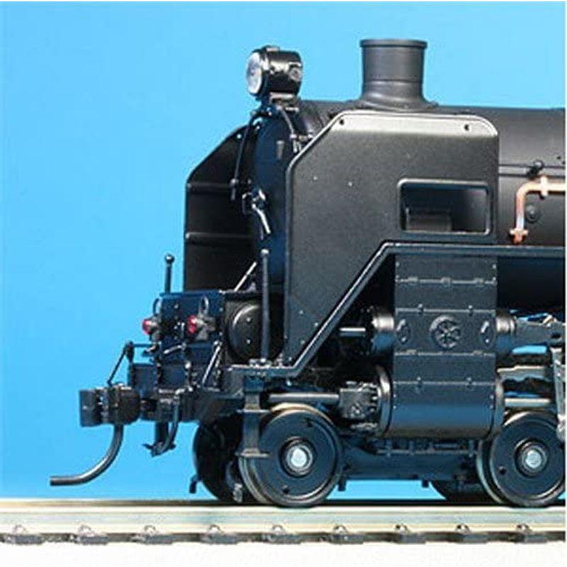 【値段交渉可：送料込】 天賞堂 HOゲージ 71033 C61形 九州晩年タイプ 宮崎機関区 カンタム搭載 【PET1520916448】(54433円)