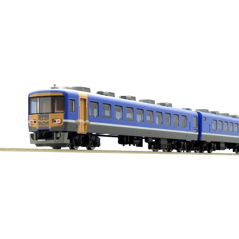 トラストトラストTOMIX Nゲージ 12 ・ 24系客車 きのくにシーサイド