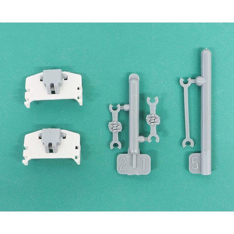 【クーポン】 Nゲージ 30506 名鉄6500系5次車 増結4両編成セット (動力無し) 【2746416100】(15275円)