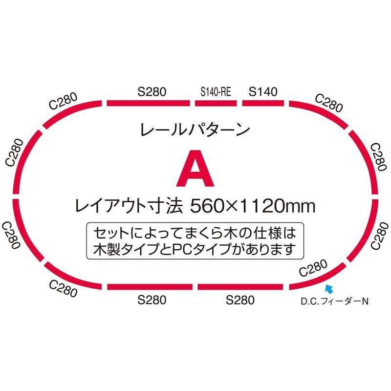 動作確認 TOMIX Nゲージ ベーシックセットSD ブルートレイン 90179 鉄道模型入門セット 【FK3256463438】(18112円)