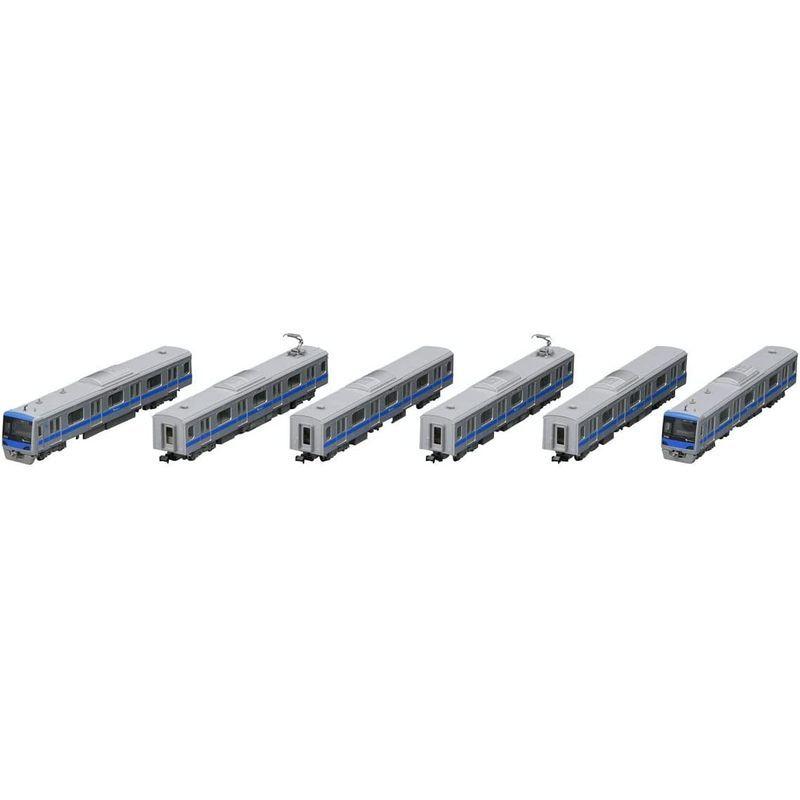 TOMIX Nゲージ 小田急電鉄 4000形 基本セット 98748 鉄道模型 電車 Nゲージ 小田急電鉄 4000形 基本セット 鉄道模型 電車