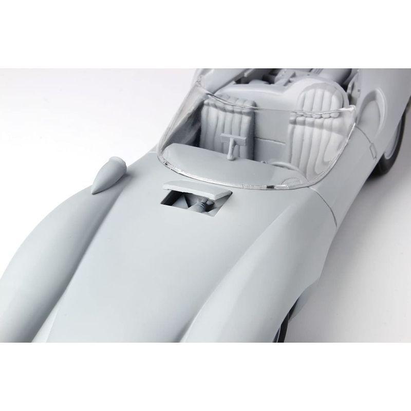 ポーラライツ マッハGO GO GO マッハ号 デラックス版 1/25スケール プラモデル POL990 GO マッハGO マッハ号 デラックス版 1/25スケール プラモデル POL990