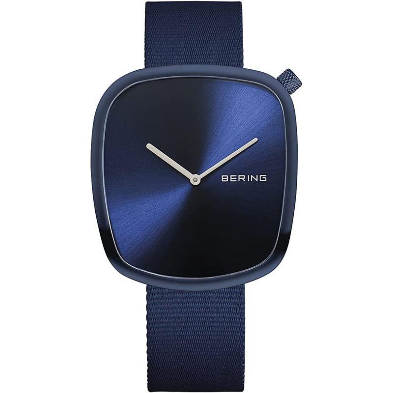 ベーリング 腕時計 18040-397 ブルー - 5