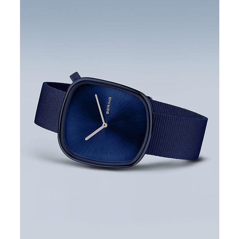ベーリング 腕時計 18040-397 ブルー - 8