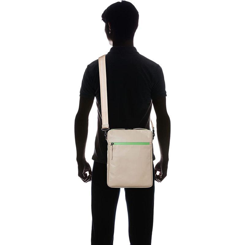 再再販！ サムソナイト ブラック レーベル ショルダーバッグ リーズ