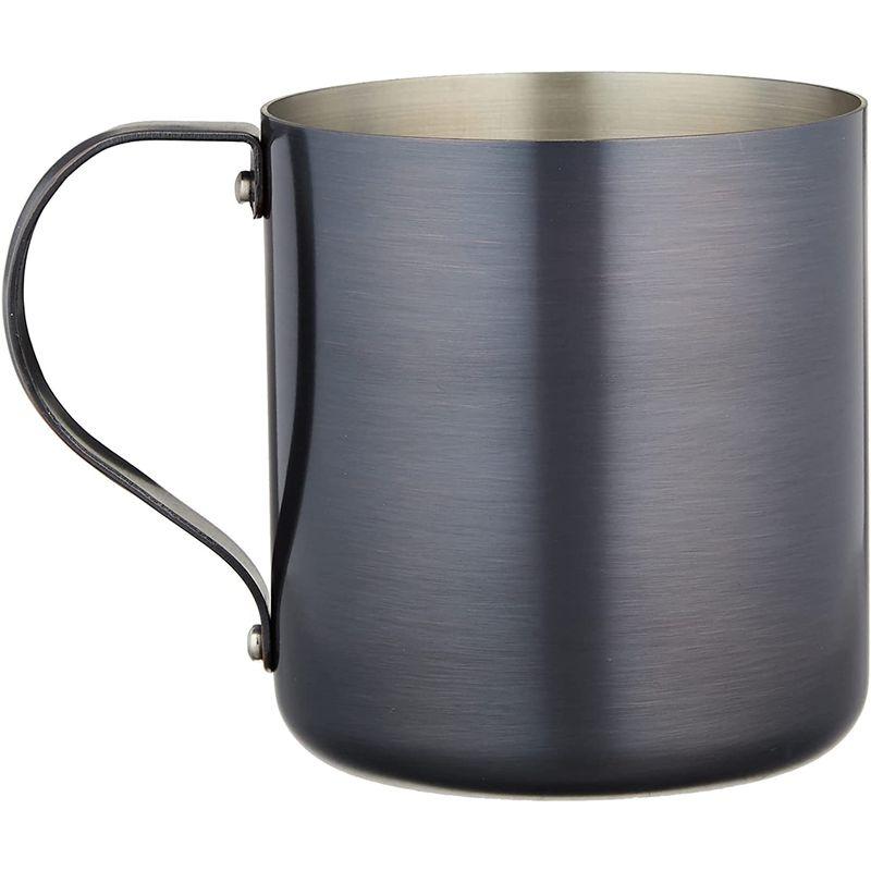 お買い得！】橋本金属 マグカップ 300ml ブロンズ 純銅 日本製 燕三条