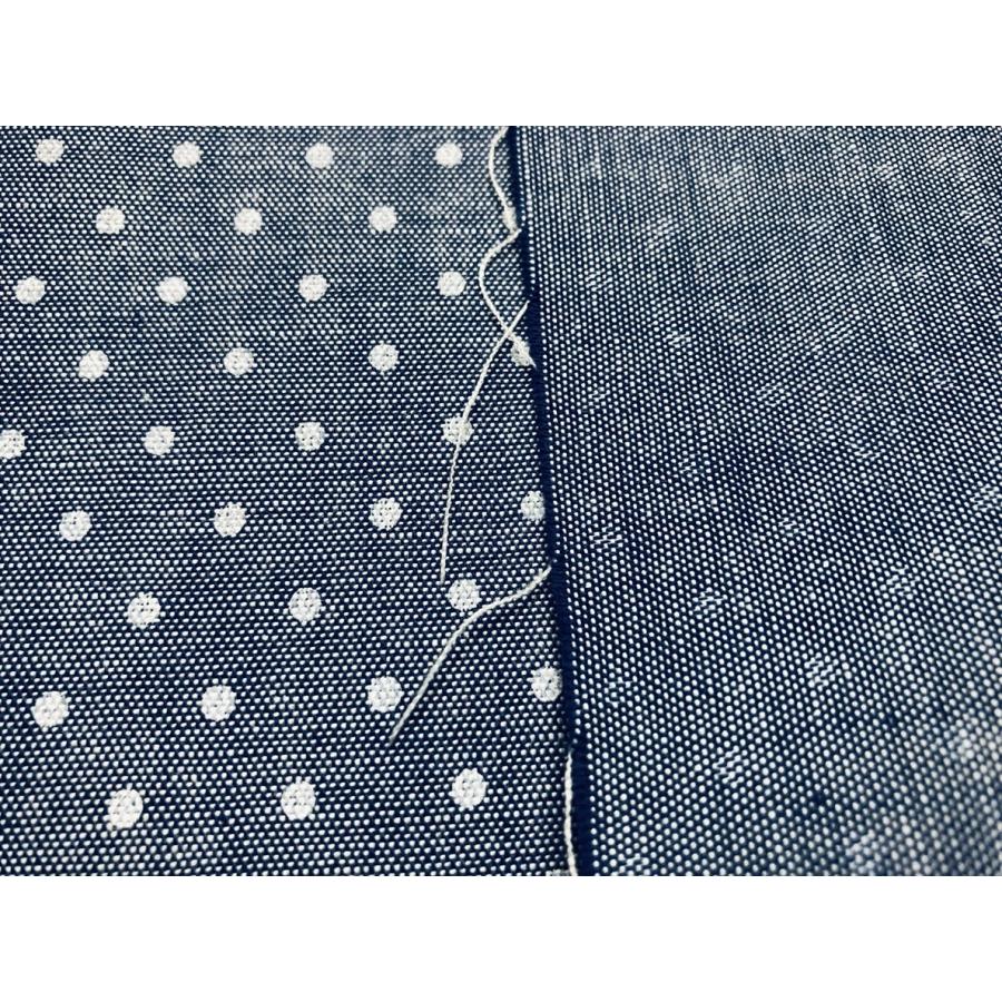水玉 薄手 綿 生地 布【50cmあたり250円】 |  | 01