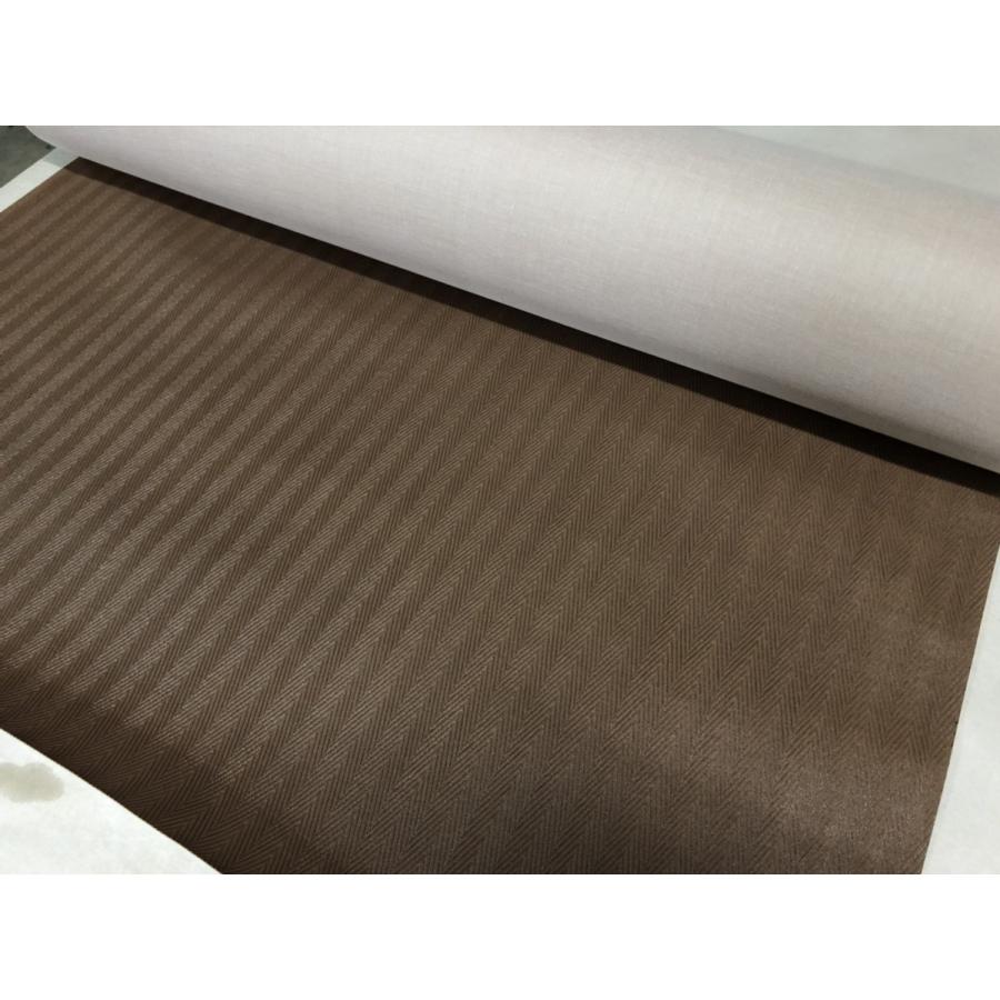 #276 ヘリンボーン 谷汚し ビニール PVC 生地【50cmあたり500円】 | 