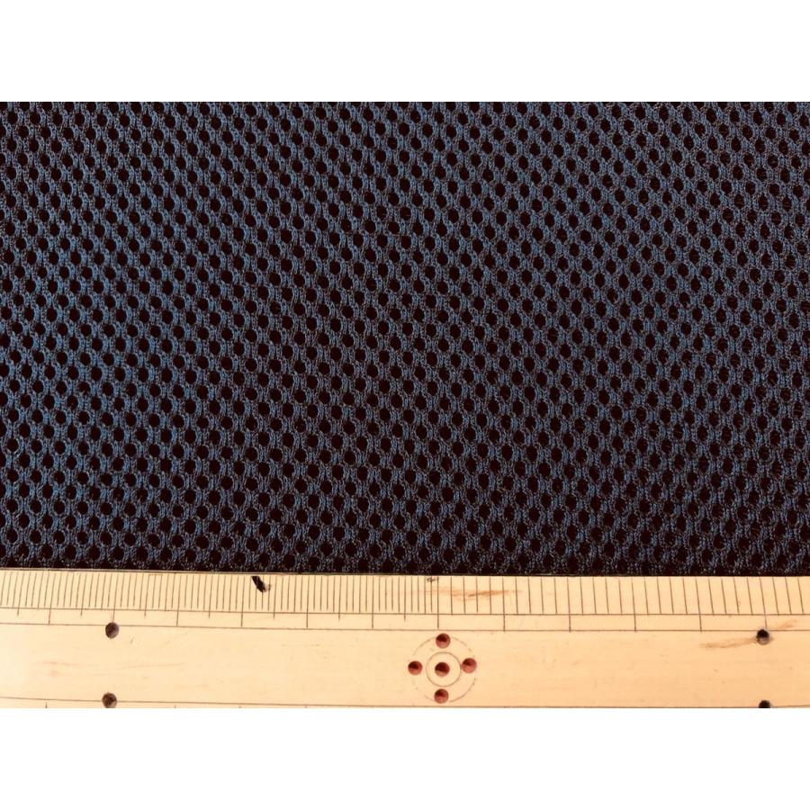 エアーメッシュ ダブルラッセル 広幅 生地 内張り【50cmあたり450円】 |  | 02