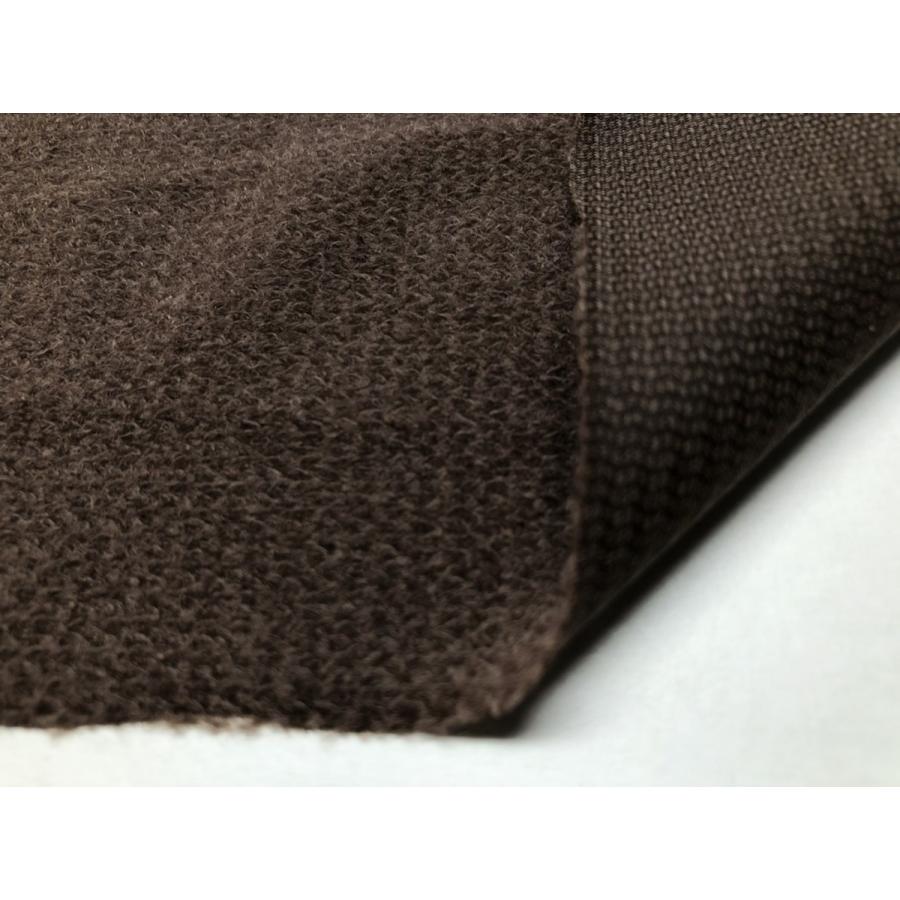 フレンチパイル  遠赤 シャーリング 起毛 生地 冬物【 50cmあたり200円 】 |  | 02