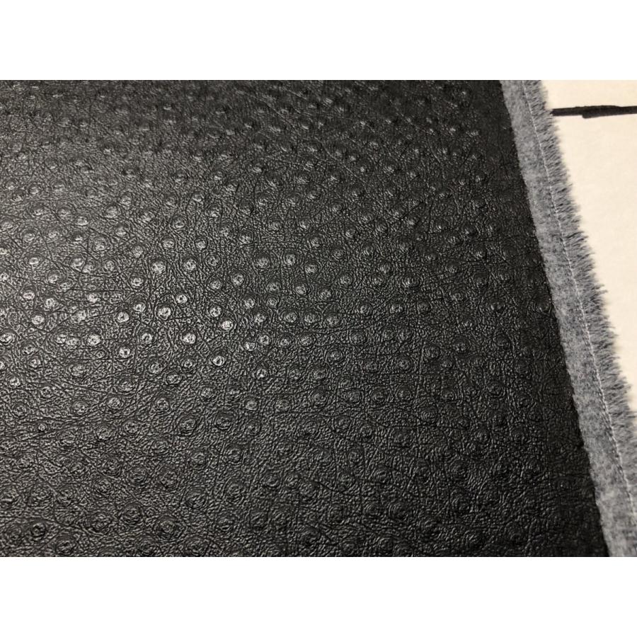 オーストリッチ　合成皮革　生地【50cmあたり800円】ベージュ |  | 04