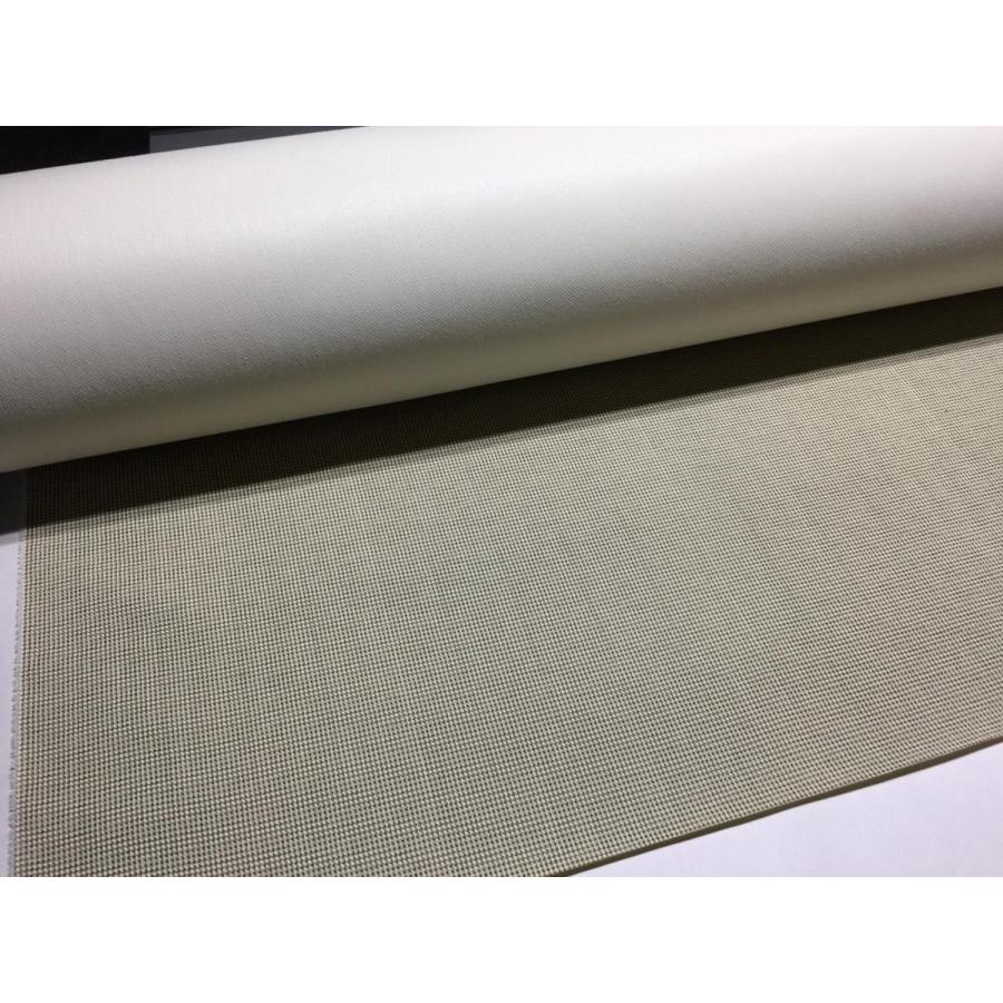 ガード　ピラミッド型　滑り止め ビニール　ＰＶＣ　生地【50cmあたり350円】 |  | 03