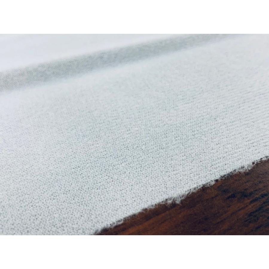 フレンチパイル 起毛 シャーリング 薄手 生地 ハギレ【50cmあたり50円】 |  | 01