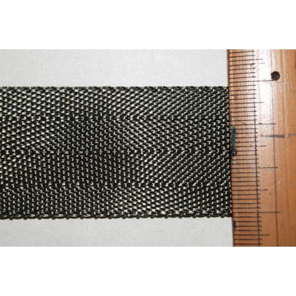 ナイロン ベルト 袋状【50cmあたり60円】No.14赤 |  | 01