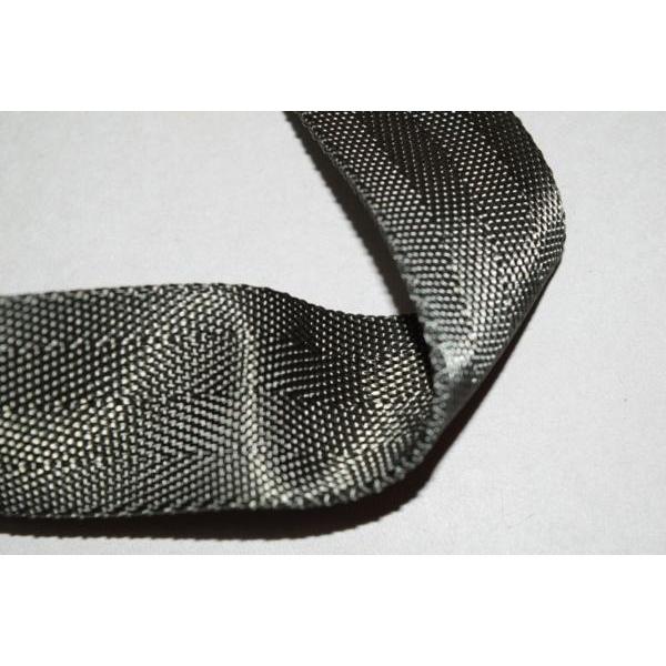 ナイロン ベルト 袋状【50cmあたり60円】No.14赤 |  | 02