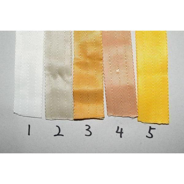 ナイロン ベルト 袋状【50cmあたり60円】No.14赤 |  | 04