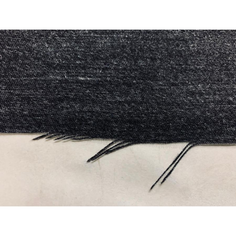 プリーラ 銀糸 厚手 冬物 生地【 50cmあたり300円 】黒 |  | 03