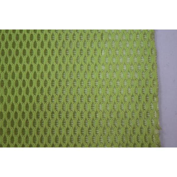 メッシュ サテン 光沢 生地【50cmあたり250円】 |  | 01