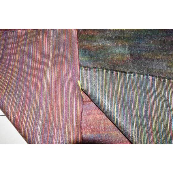 ナイロン スパーク　起毛　厚手　生地【50cmあたり400円】円地 |  | 02