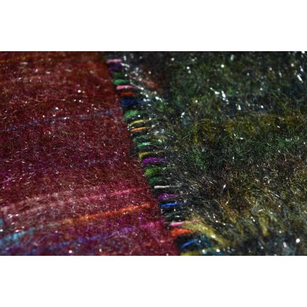 ナイロン スパーク　起毛　厚手　生地【50cmあたり400円】円地 |  | 04