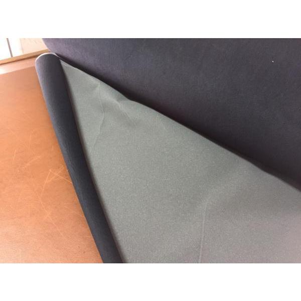 フレンチパイル シャーリング 起毛 2mm ナイロン ウレタン 貼合わせ生地 ※B反【50cmあたり200円】 |  | 02