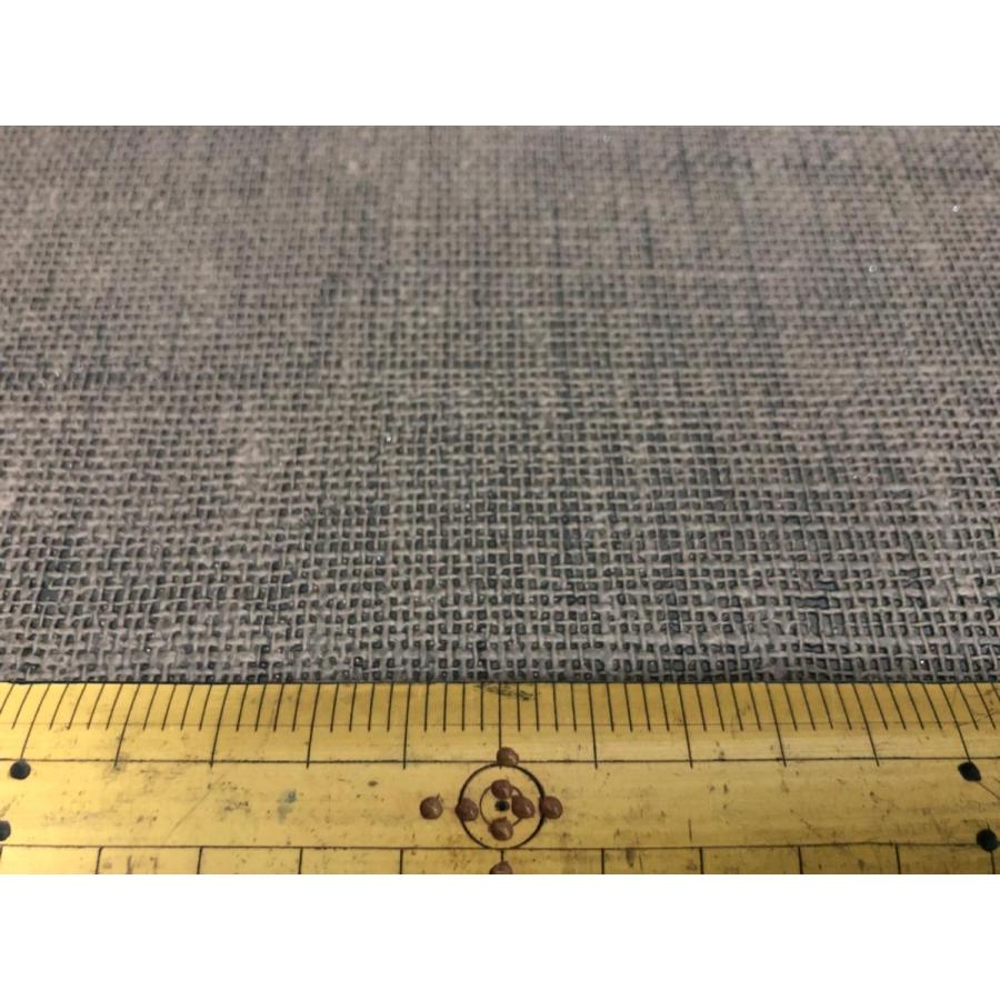 ジュート ツィード 型押し PVC ビニール 生地【50cmあたり300円】 |  | 01