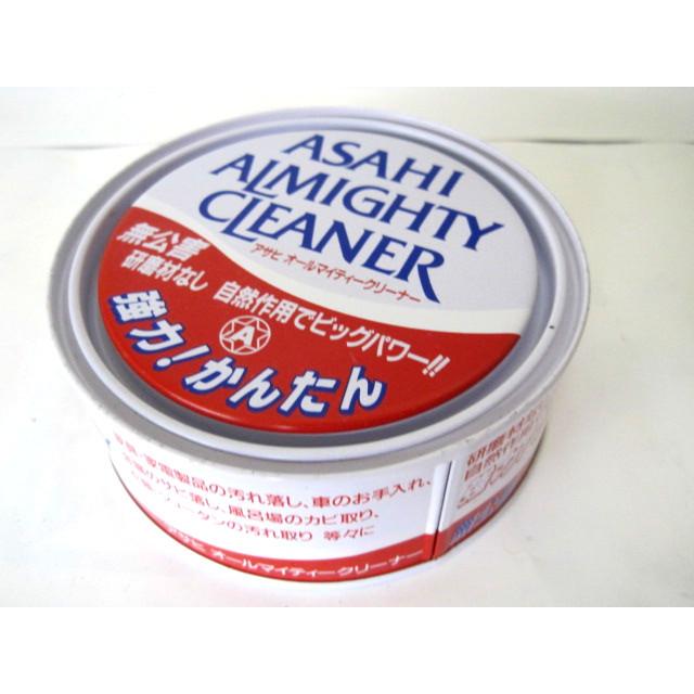 特価】アサヒオールマイティクリーナー 350g : 森光酒店 - 通販 