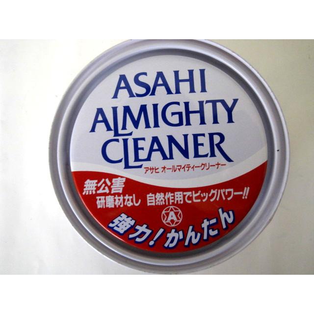 アサヒオールマイティクリーナー 350g マルチクリーナー