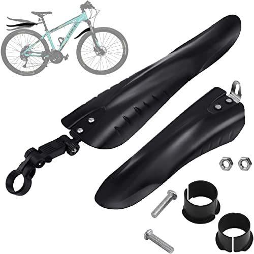 自転車 泥 よ け