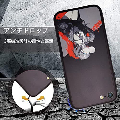 新世紀エヴァンゲリオン Iphone8 ケース Iphone Se2 ケース Iphone7ケース アニメ ハード 耐衝撃 全面保護 ストラップホール S 2210 森本商店 通販 Yahoo ショッピング