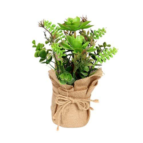 フェイクグリーン 観葉植物 フェイク 人工多肉植物 人工観葉植物 造花 インテリア 飾り オフィス 玄関 棚 卓上 グリーン 癒し 水不要 造花 サマ S 2218 森本商店 通販 Yahoo ショッピング