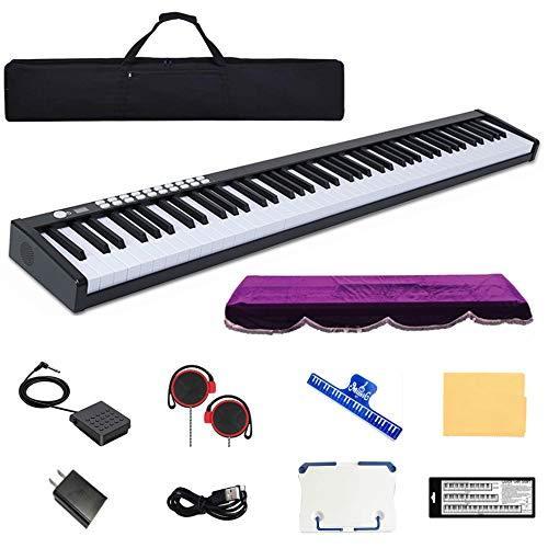人気のクリスマスアイテムがいっぱい Tp 2 楽譜クリッ ピアノクロス 鍵盤シール ピアノカバー ソフトケース Midi イヤホン付属 卓上譜面台 ペダル 鍵盤 電子ピアノ Tomoi トモイ デジタル楽器 Www Refleks Servis Si