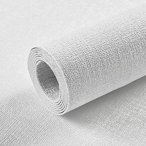 壁紙シール 無地 はがせる おしゃれ 防音シート 壁 クッション 防炎 壁紙の上から貼れる 幅50cm 2 8ｍ 厚さ0 25cm 防水 防菌 遮音 S 2224 森本商店 通販 Yahoo ショッピング