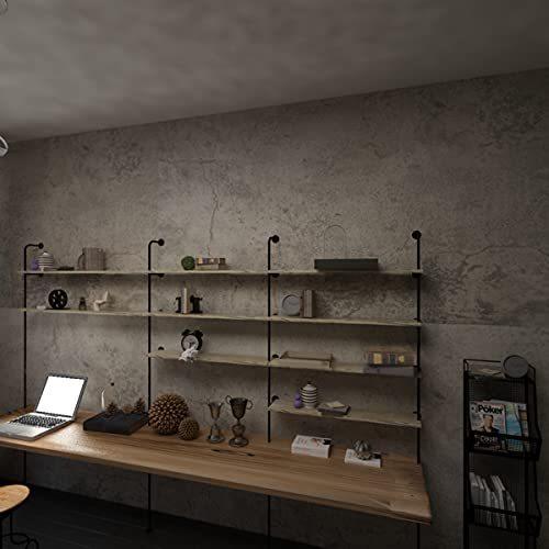 Totio 壁紙 コンクリート 打ちっぱなし リメイクシート フローリング 風 壁紙 カッティングシート 壁紙シール グレー コンクリート調 40cm S 2223 森本商店 通販 Yahoo ショッピング