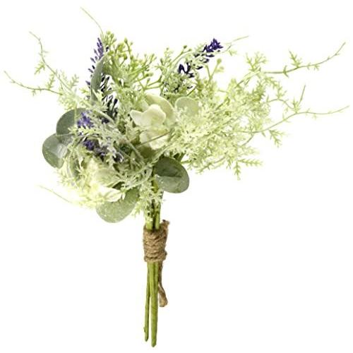 Asca 造花 ラベンダー 全長25cm A 006 S 2218 森本商店 通販 Yahoo ショッピング