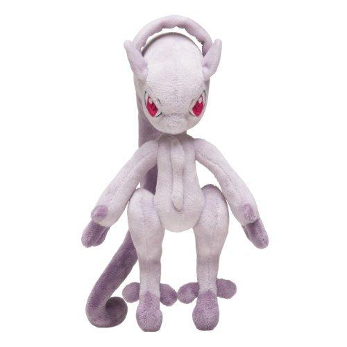 ポケモンセンターオリジナル ぬいぐるみ メガミュウツーy 新しい到着