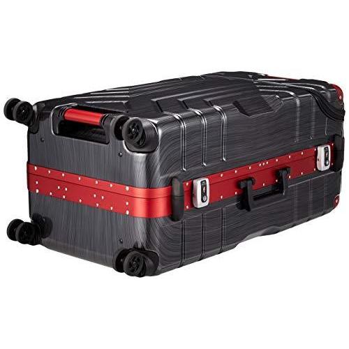 [シフレ] ハードフレームケース ESCAPES エスケープ GripMaster グリップマスター 保証付 85L 74 cm 5.9kg ヘアラ 85L cm