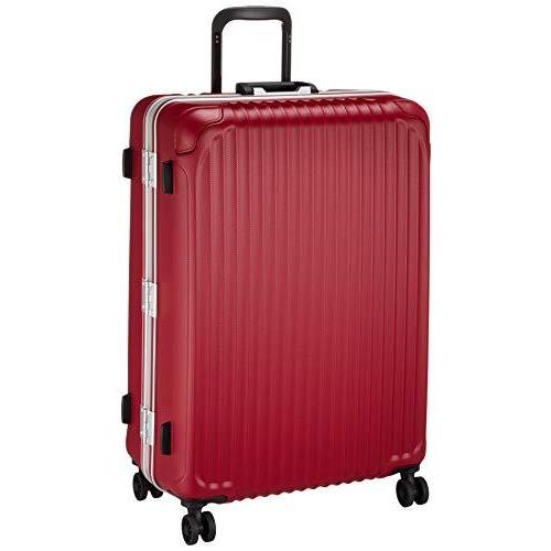 [シフレ] スーツケース ハードフレーム Green Works(グリーンワークス) GRE1140-68 保証付 90L 68 cm 5.3kg レ